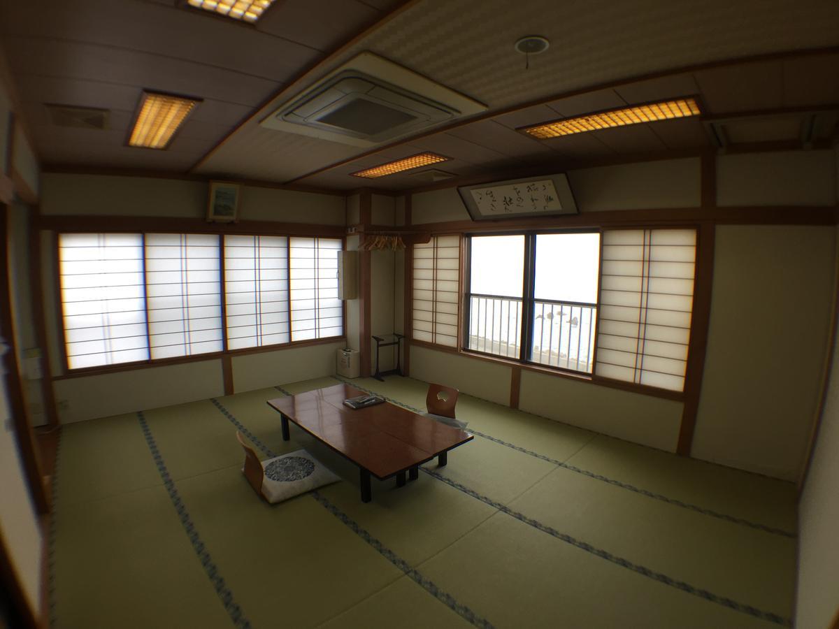 Onsen Ryokan Hamayu Shosekian Hotel Echizen  Exterior foto